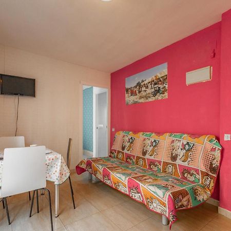 Duque Center Premium Suites, Free Parking Σεβίλλη Εξωτερικό φωτογραφία